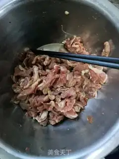 Make The lamb string step 0