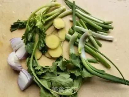 Make Champagne sauce step 2