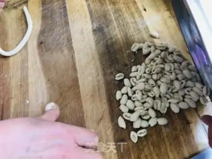 Make Lamb pasta step 3