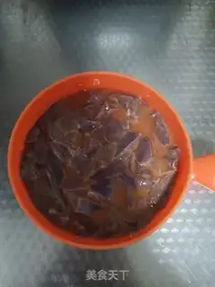 Make The tip of the liver step 3