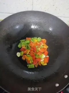 Make The tip of the liver step 4