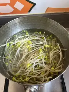 Make Spicy fish step 3