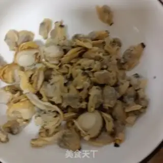 Make Toads, eggs, cabbage step 2