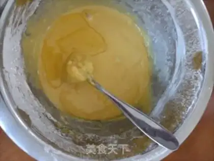 Make Copper turn step 6