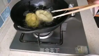 Make Tinker Bell step 12