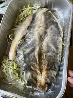 Make Spicy fish step 5