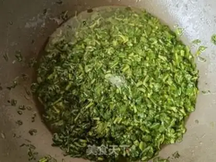 Make Champagne sauce step 11