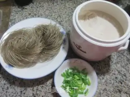 Make Piggy onion onions step 0