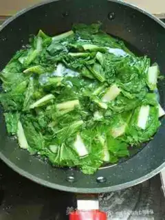 Make Plum-breaded brothfish step 1