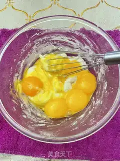 Make Minicake step 3