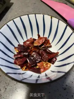 Make Spicy fish step 9