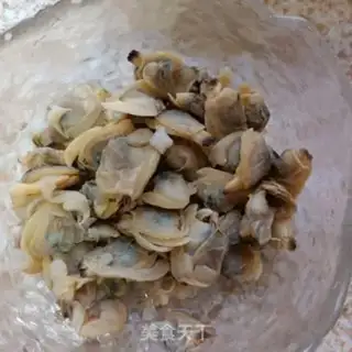 Make Toad soup step 1