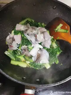 Make Plum-breaded brothfish step 5
