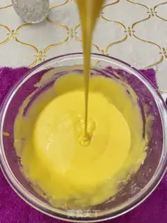 Make Minicake step 4