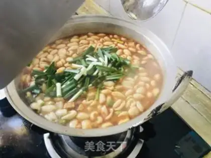 Make Lamb pasta step 14