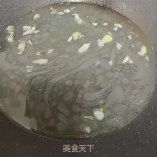 Make Toad soup step 2