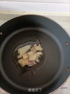 Make White chili fried duck chest step 2