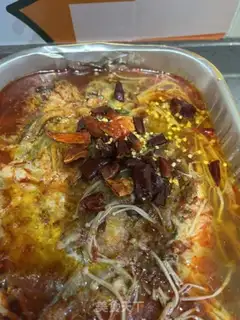 Make Spicy fish step 11