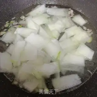 Make Toad soup step 3