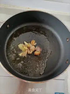 Make White chili fried duck chest step 3