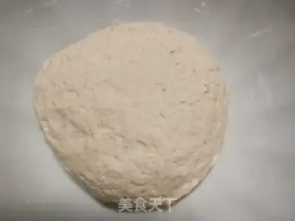 Make Scrambled eggs step 1