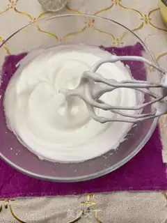 Make Minicake step 6