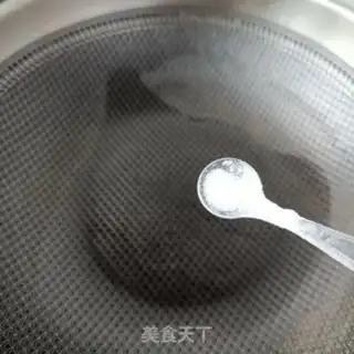 Make Pork soup step 5