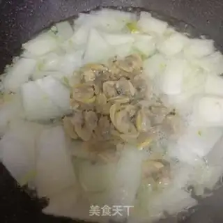 Make Toad soup step 4