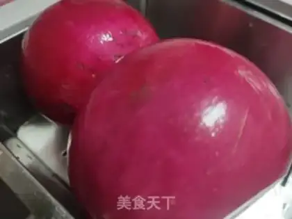 Make Scrambled eggs step 2