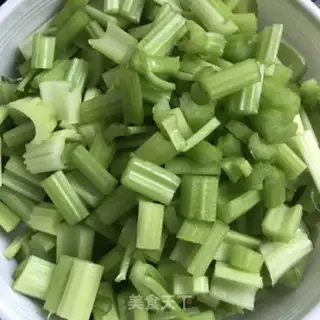 Make Green juice step 2