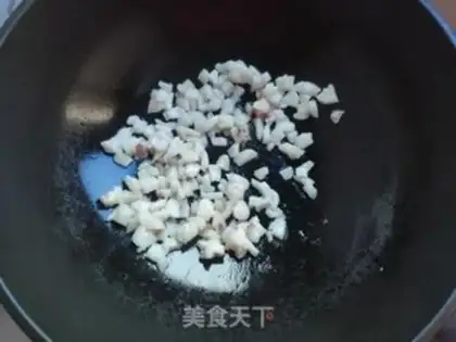 Make Jiangxi Qingmin fruit step 5