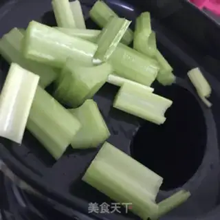 Make Green juice step 3