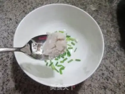 Make Piggy onion onions step 1