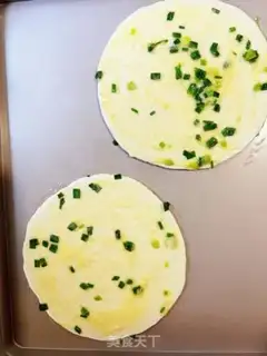 Make Garlic claws step 2