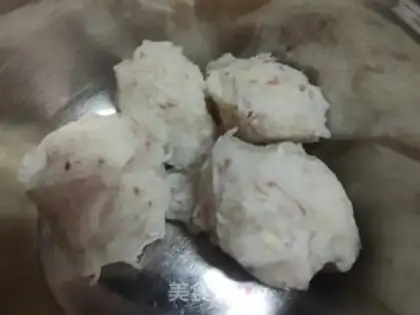 Make Scrambled eggs step 5