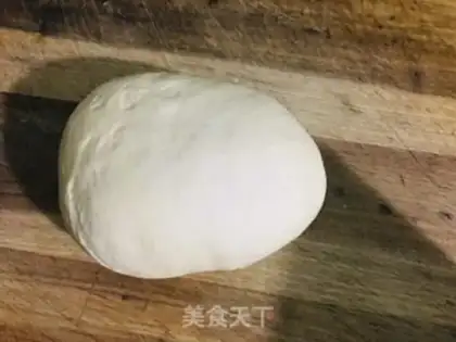 Make Sesame bread step 2
