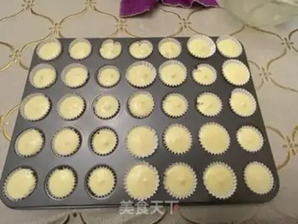 Make Minicake step 10