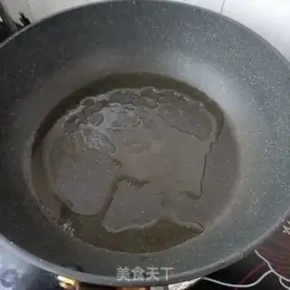Make Cream shrimp, spinach step 5
