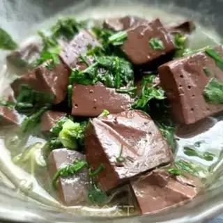 Make Pork soup step 10