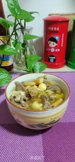 Make Lian Li Li