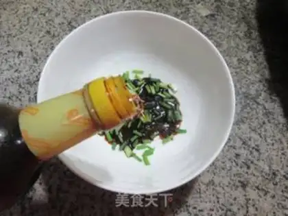 Make Piggy onion onions step 4