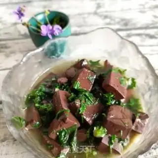 Make Pork soup step 11