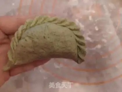 Make Jiangxi Qingmin fruit step 10