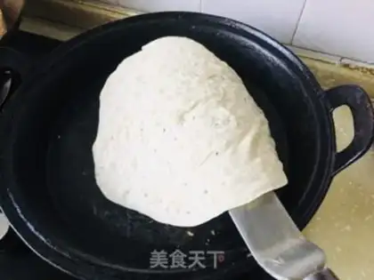 Make Sesame bread step 5