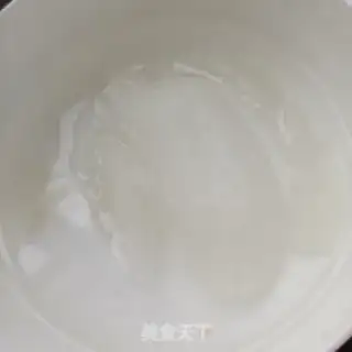 Make Milk stew step 0
