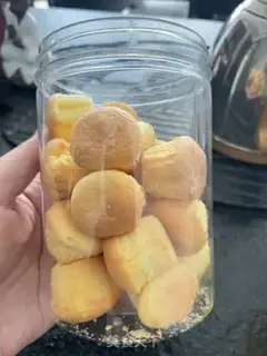Make Minicake step 13