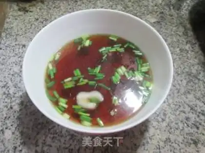 Make Piggy onion onions step 6