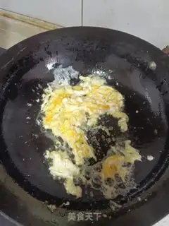 Make Garlic sauce step 5