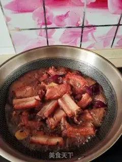 Make Steakbone step 5