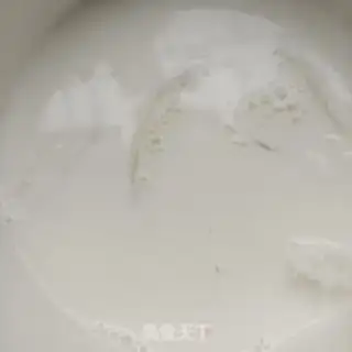 Make Milk stew step 3